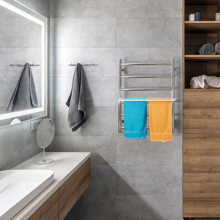 Produktbild Relaxdays Hängetrockner (4 m)