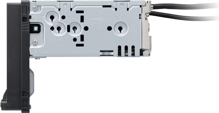 Actual product image Sony XAV-AX5650 (Android car, Apple Carplay)