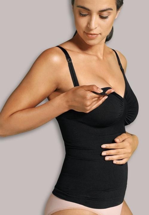 Actual product image Carriwell Nursing top