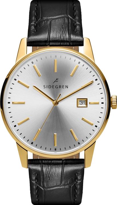 Sidegren Odell (40 mm)