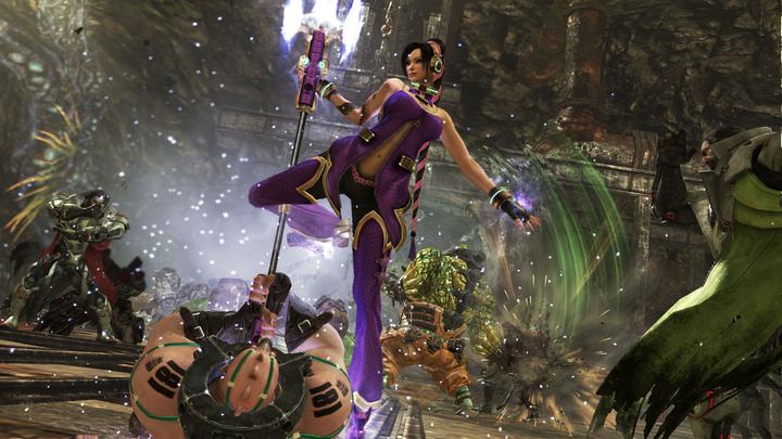 Produktbild Halifax Anarchy Reigns (Xbox 360)