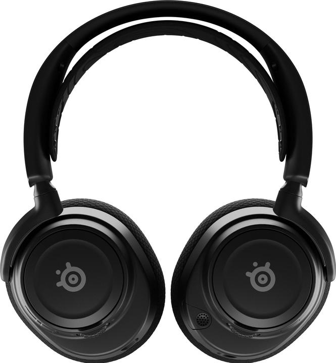 Produktbild SteelSeries Arctis Nova 7 (Kabellos)