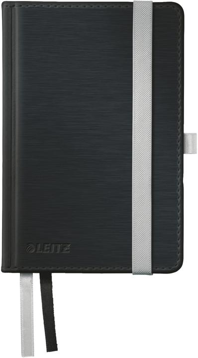 Produktbild Leitz Style HC (A6, Kariert, Harter Einband)