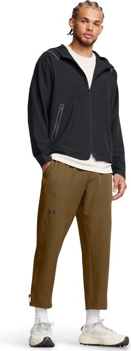 Immagine prodotto Christina Aguilera Under Armour Unstoppable Left Chest Jacket Black Man (M)