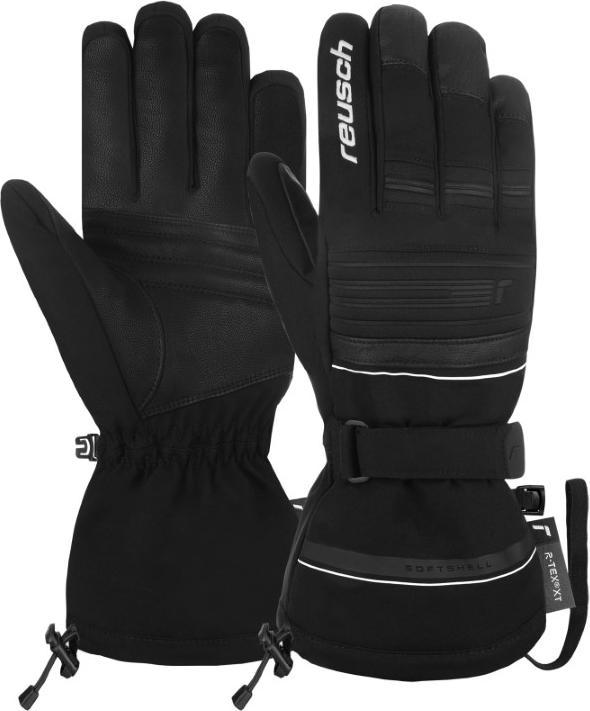 Image du produit Reusch Conan R-TEX XT (7.5)