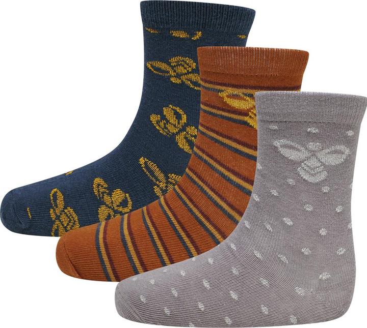 hummel Alfie Sock 3-Pack (37 - 40)