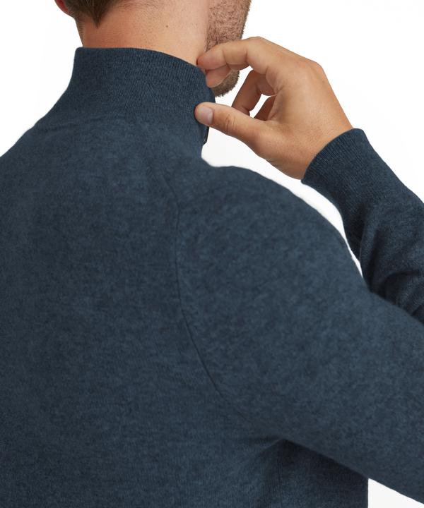 Actual product image Falke LU Classic Halfzip m (XL)