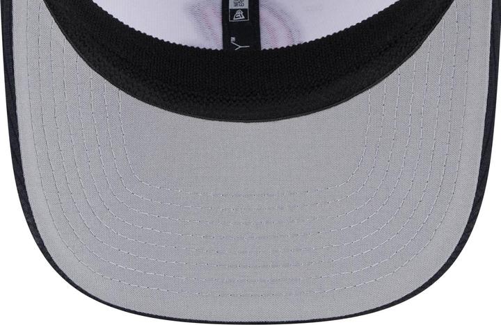 Actual product image New Era 9Seventy Cap Batting Practice Atlanta Braves