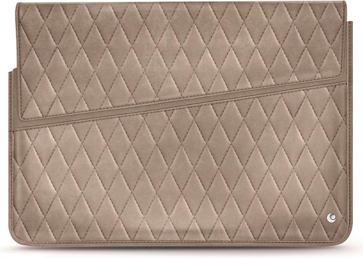 Taupe vintage - Couture ( Pantone #591d16 )