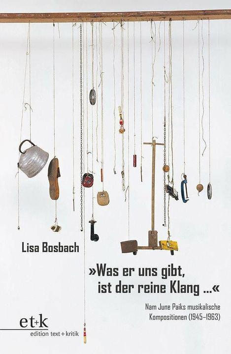 Immagine prodotto Lisa Bosbach (Tedesco, Lisa Bosbach, 2023)