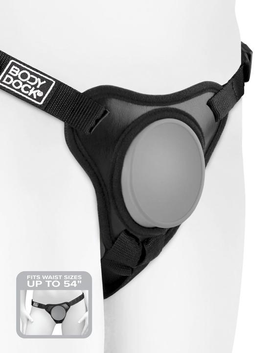 Produktbild Body Dock Elite Mini