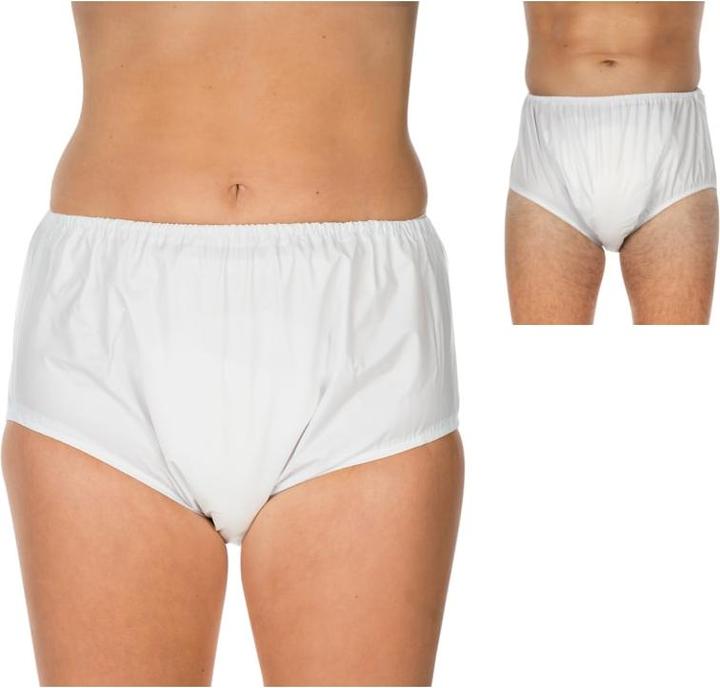 Produktbild Suprima 1205 PVC-Slip (Large)