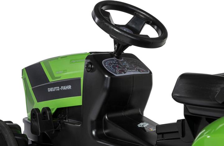 Produktbild Rolly Toys rollyFarmtrac Deutz Agrotron TTV