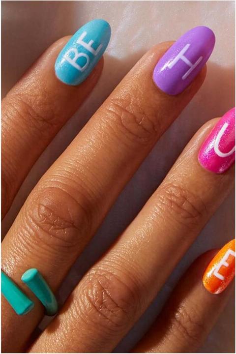 Image du produit OPI Nagellack Power of Hue Exercise (NL B003 Exercise Your Brights (Exercice de vos yeux), Vernis couleur)