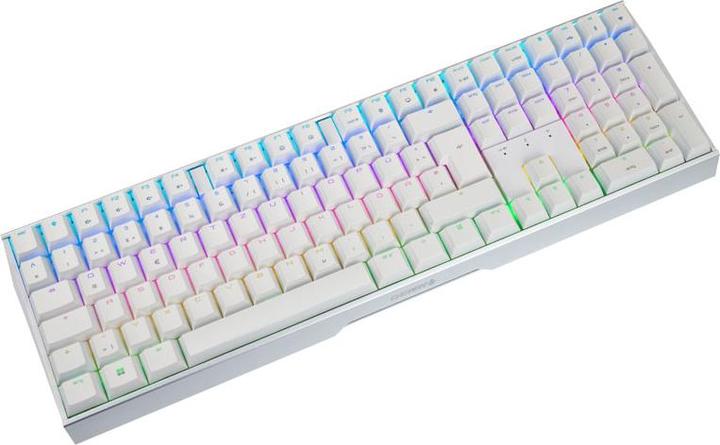 Actual product image CHERRY xtrfy MX 3.0S (DE, Wireless, Cable)