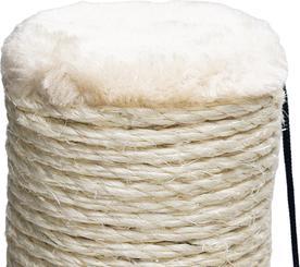 Actual product image Beeztees Bz Cat Tree Gina Mini Beige 3 (45 cm, Beige)