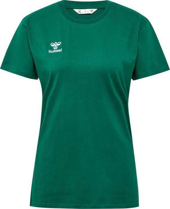 Produktbild hummel HMLGO 2.0 T-SHIRT S/S WOMAN (XL)