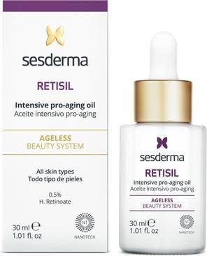 Sesderma Retisil Intensive Pro-Aging Oil 30ml (Körperöl, 30 ml)