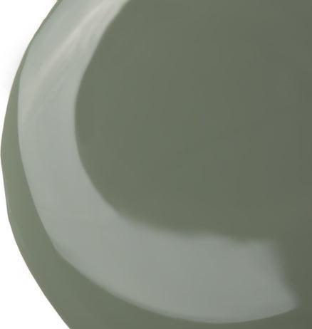 Actual product image Mesauda Top Notch Iconic 267 Wild Forest Semi-Permanent Nail Polish 14ml (267 Wild Forest, Top coat)