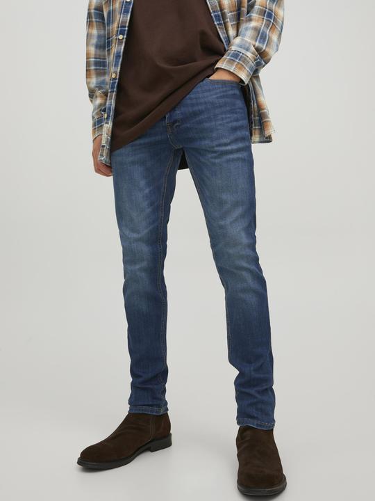 Produktbild Jack & Jones Glenn Original AM 117 Slim Fit Jeans (W36/L32)