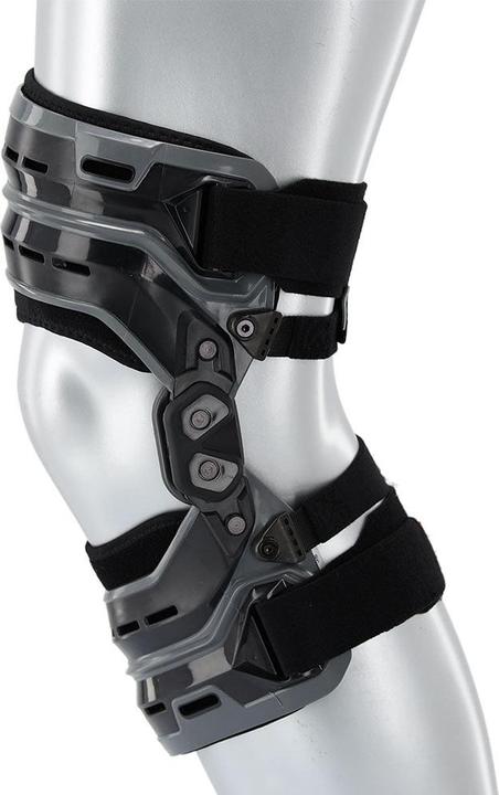 Produktbild McDavid Knieschoner "Elite Bio-Logix™" rechts (S)