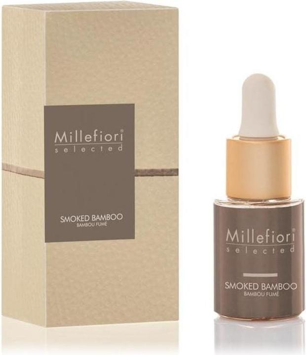 Produktbild Millefiori Smoked Bamboo