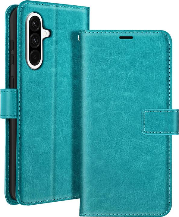 Produktbild Mayaxess SecureCard Cover (Samsung Galaxy A36)