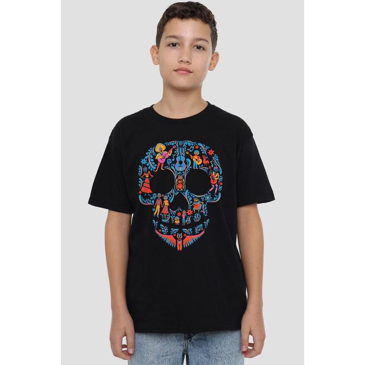 Immagine prodotto La Maison du Coco Day Of The Dead TShirt (128)