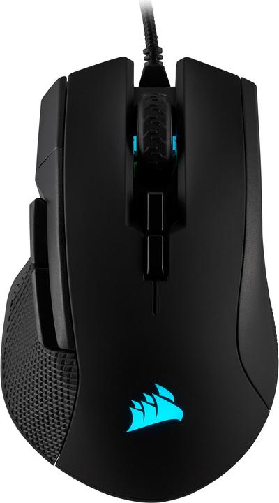 Actual product image Corsair Ironclaw RGB (Cable)
