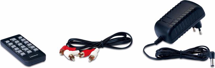 Produktbild Lenco SB-040 (20 W, 2.1 Kanal)