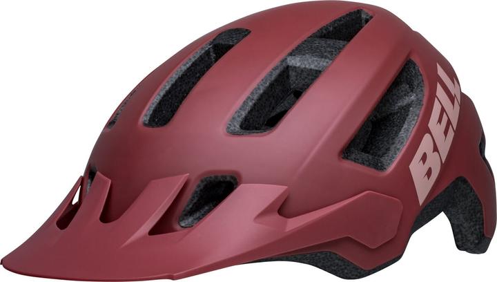 Actual product image Bell Nomad II Jr. MIPS Helmet (52 - 57 cm)