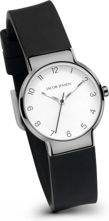 Jacob Jensen Timeless Nordic Classic 191 - 29 mm (Analoguhr, 29 mm)
