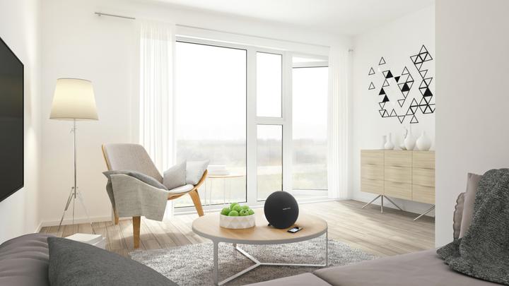 Produktbild Harman/Kardon Onyx Studio 7 (8 h, Akkubetrieb, Netzbetrieb)