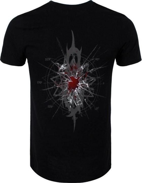 Immagine prodotto Slipknot Maglietta Frantumare Adulto Unisex (M)