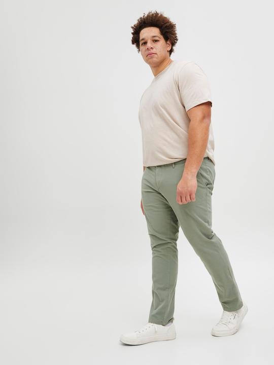 Immagine prodotto Jack & Jones Plus Size Slim Fit Slim Fit Hosen Slim Fit Hosen (W42/L32)