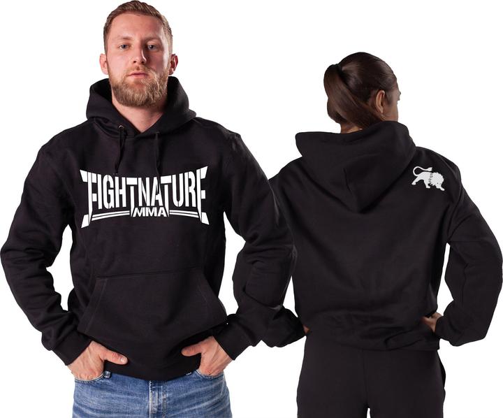 Produktbild Danrho Fightnature MMA (L)