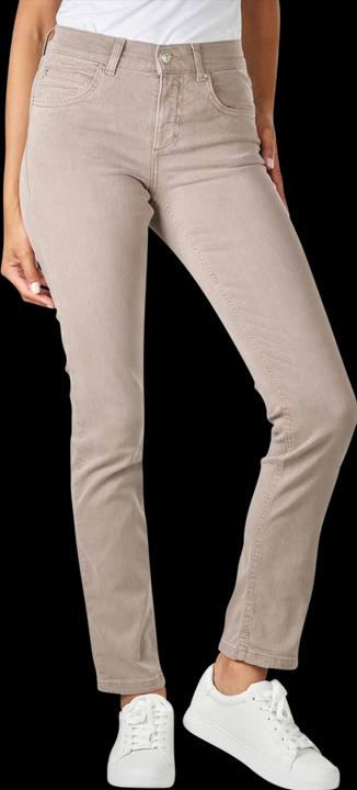 Actual product image Angels Cici Jeans Straight Fit Truffle (W34/L30)