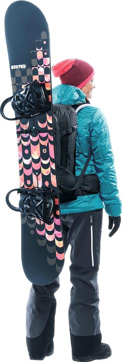 Actual product image Deuter Freerider 28 (28 l)