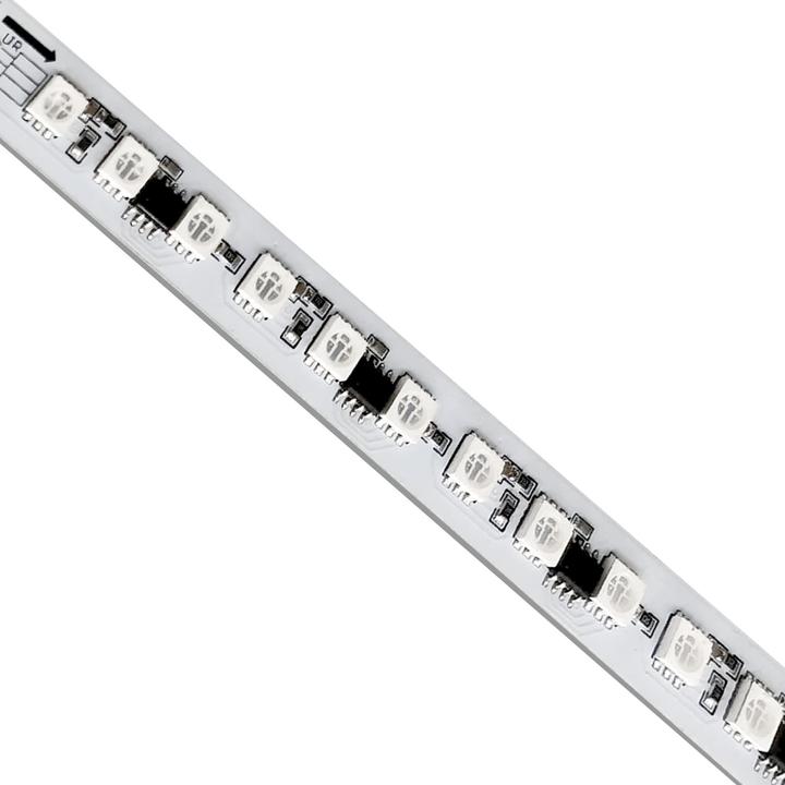 Actual product image Mini Motor PCB LED module