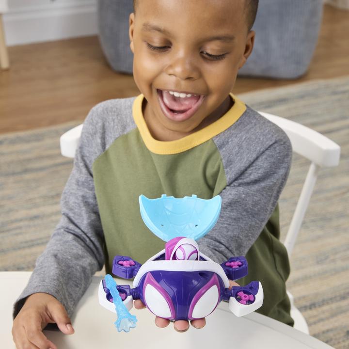 Actual product image Saf Waterwebs Ghost Turtle