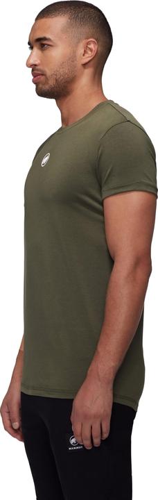 Actual product image Mammut Seon T-Shirt Men Original (L)