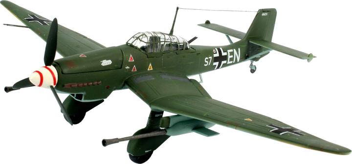 Produktbild Revell Junkers Ju 87 G-2 Tank Buster