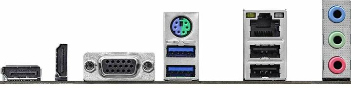 Image du produit AsRock H610M-HDV/M.2 R2.0 (LGA 1700, Intel H610, mATX)