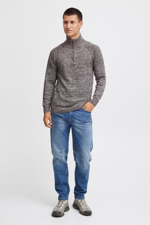 Actual product image Blend Danovan Men's knit Pullover (L)