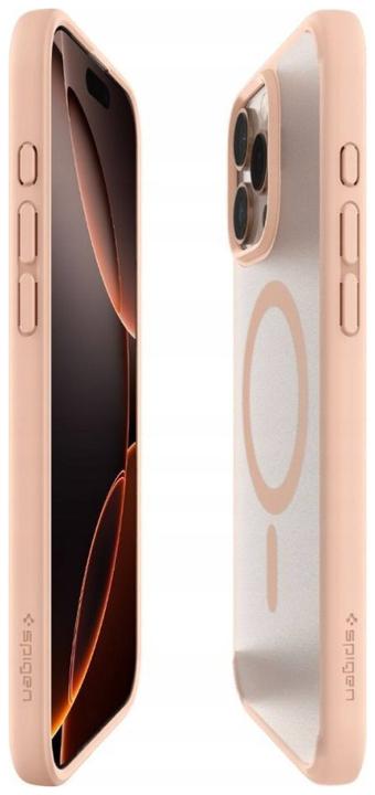 Immagine prodotto Spigen Ultra Hybrid T (MagFit) (Apple iPhone 16 Pro Max)