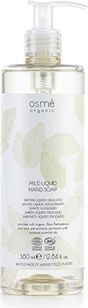 GFL Osme mild (Flüssigseife, 380 ml)