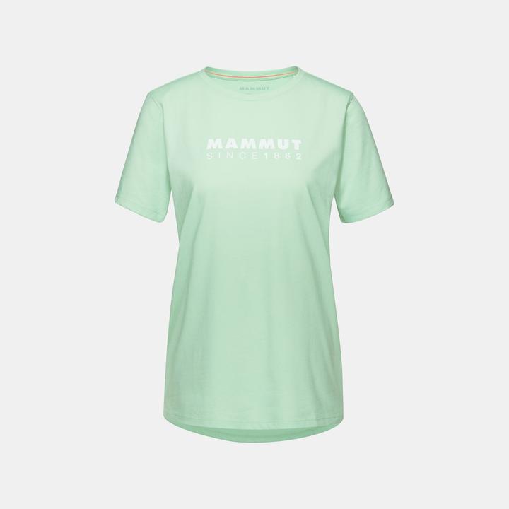 Immagine prodotto Mammut Maglietta Core Logo Donna (XS)