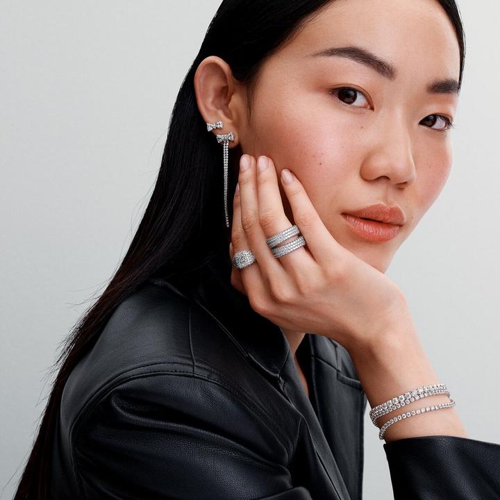 Immagine prodotto Pandora Anello (48, 925 Argento)
