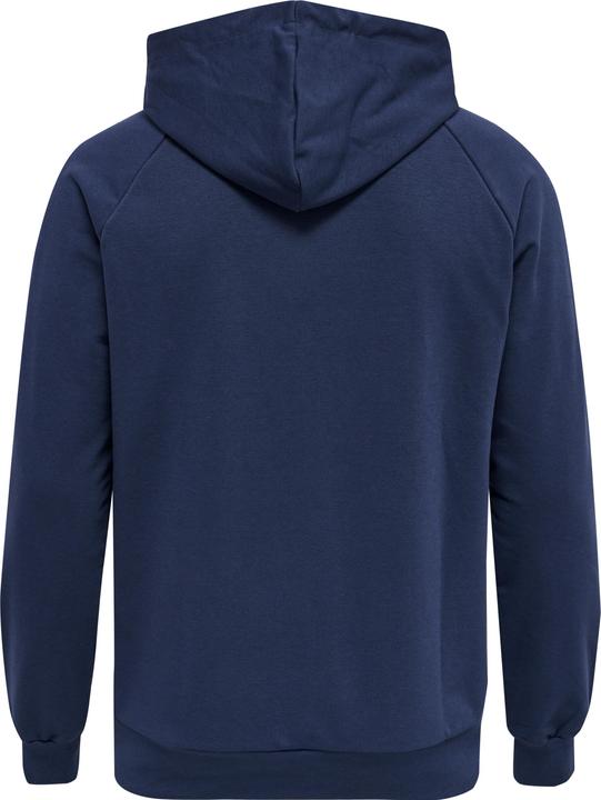 Immagine prodotto hummel Felpa Con Cappuccio Isam 2.0 (XXL)