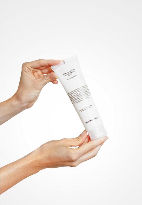 Image du produit Transparent Lab Blemish Control BHA Cleanser pH 3,5 (Chiffons de nettoyage, 150 ml)